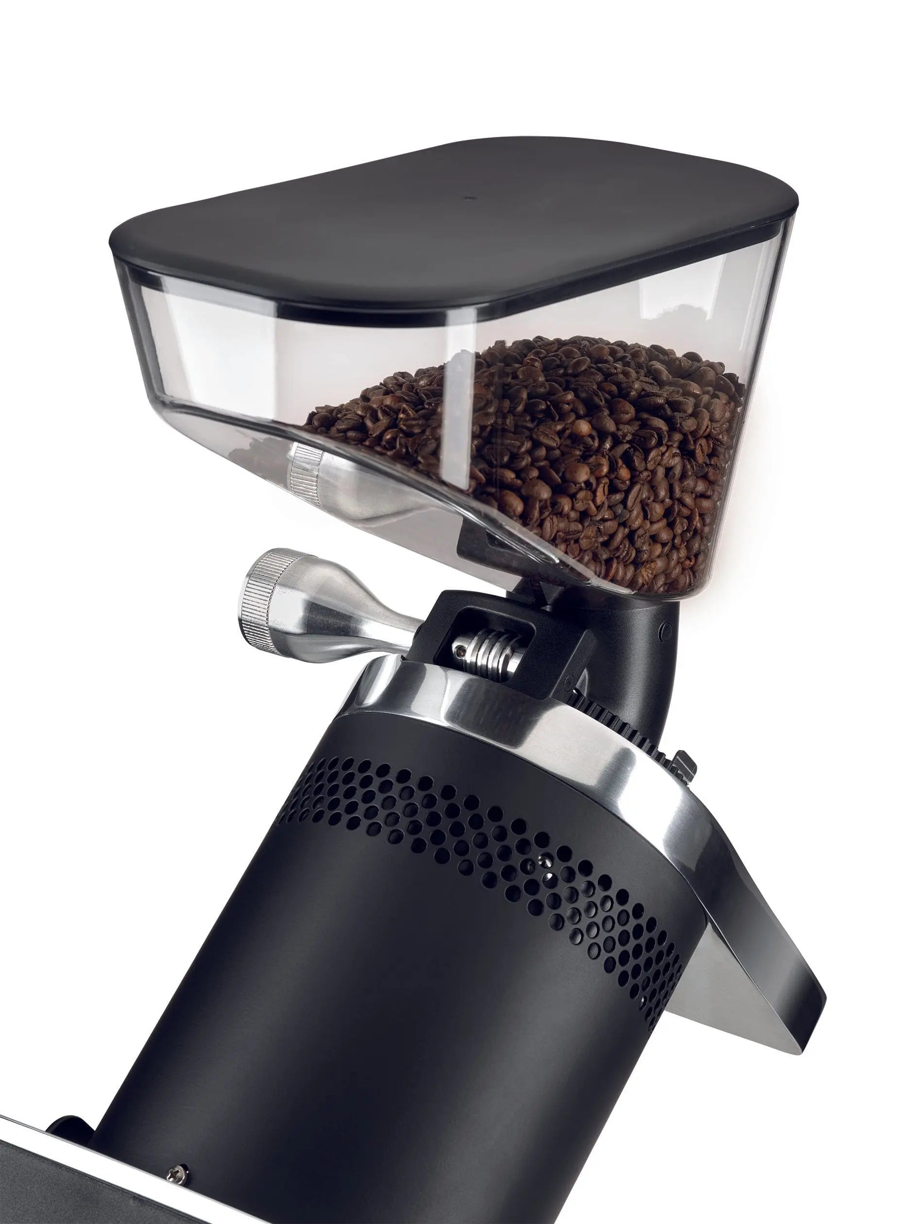 Ceado E37Z-Barista On-Demand Espresso Grinder 
