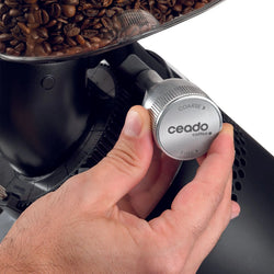 Ceado E37Z-Barista On-Demand Espresso Grinder 