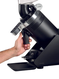 Ceado E37Z-Barista On-Demand Espresso Grinder 