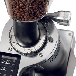 Ceado E37Z-Barista On-Demand Espresso Grinder 