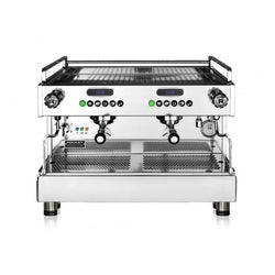 Rocket Boxer Timer Compact Auto-Volumetric Espresso Machine 