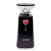 Eureka Eureka Atom 65 Espresso Grinder - Short Hopper Espresso Grinders