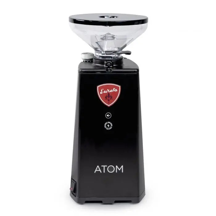 Eureka Eureka Atom 65 Espresso Grinder - Short Hopper Espresso Grinders