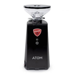 Eureka Eureka Atom 65 Espresso Grinder - Short Hopper Espresso Grinders
