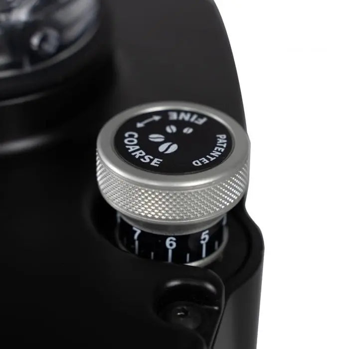 Eureka Eureka Atom 65 Espresso Grinder - Short Hopper Espresso Grinders