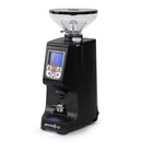 Eureka Eureka Atom 65 Espresso Grinder - Short Hopper Espresso Grinders Black