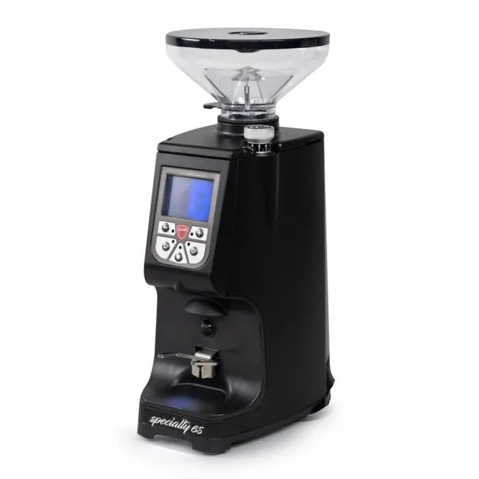 Eureka Atom Specialty 65 Espresso Grinder - Short Hopper