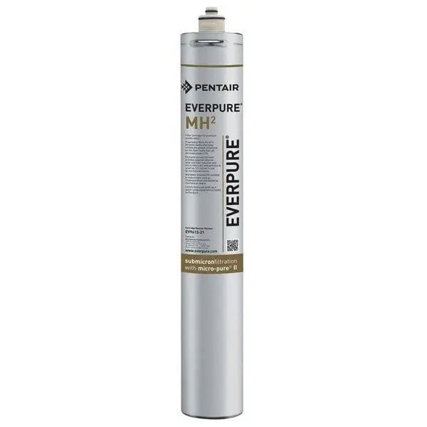 Everpure QC7I Single MH2 Filter Cartridge