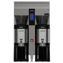 Fetco Fetco CBS-2252 NG 1.5 Gallon Twin-Station Coffee Brewer