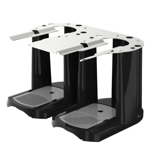 Fetco L4S Luxus Satellite Coffee Server Stand Serving Base