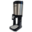 Image of Fetco Luxus L4D TLA Thermal Coffee Dispenser with Hands-Free Dispense - Voltage Coffee Supply™