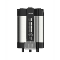 Image of Fetco Luxus LGS Thermal Sight Gauge Coffee Dispenser Server No Base - Voltage Coffee Supply™