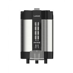 Image of Fetco Luxus LGS Thermal Sight Gauge Coffee Dispenser Server No Base - Voltage Coffee Supply™