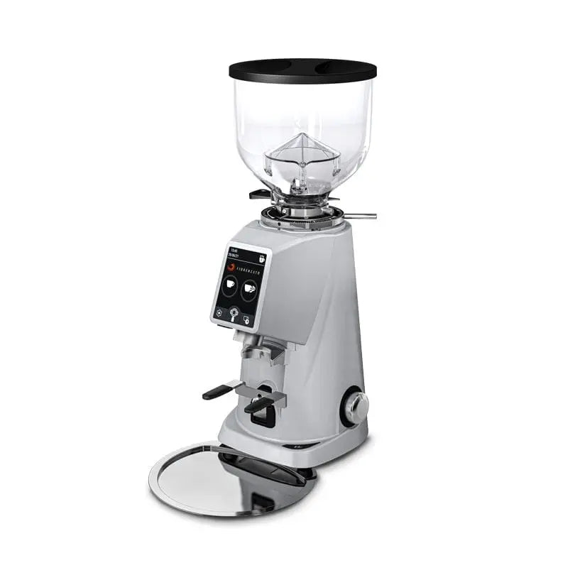 Fiorenzato Fiorenzato F4 EVO Espresso Grinder Espresso Grinders Grey