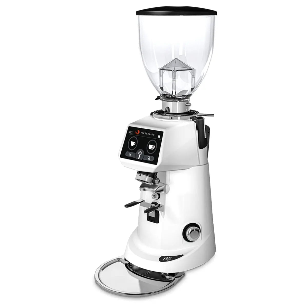 Sanremo Fiorenzato F83 E PRO Espresso Grinder
