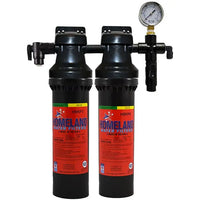 Homeland Dual Head Espresso Filter Kit 