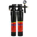 Homeland Dual Head Espresso Softener & Carbon Kit 