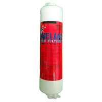 Homeland Inline Post-Filter Carbon/Calcite 