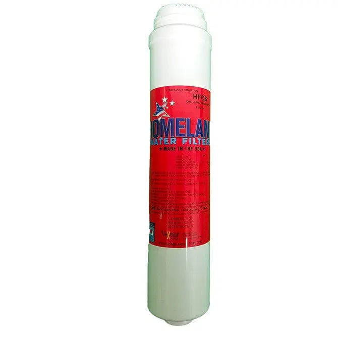 Homeland 5 Micron Sediment Pre-Filter Replacement Cartridge 