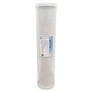 HHD Carbon Block Cartridge Filter 10-Micron 9.75" CB10 Water Filtration Systems