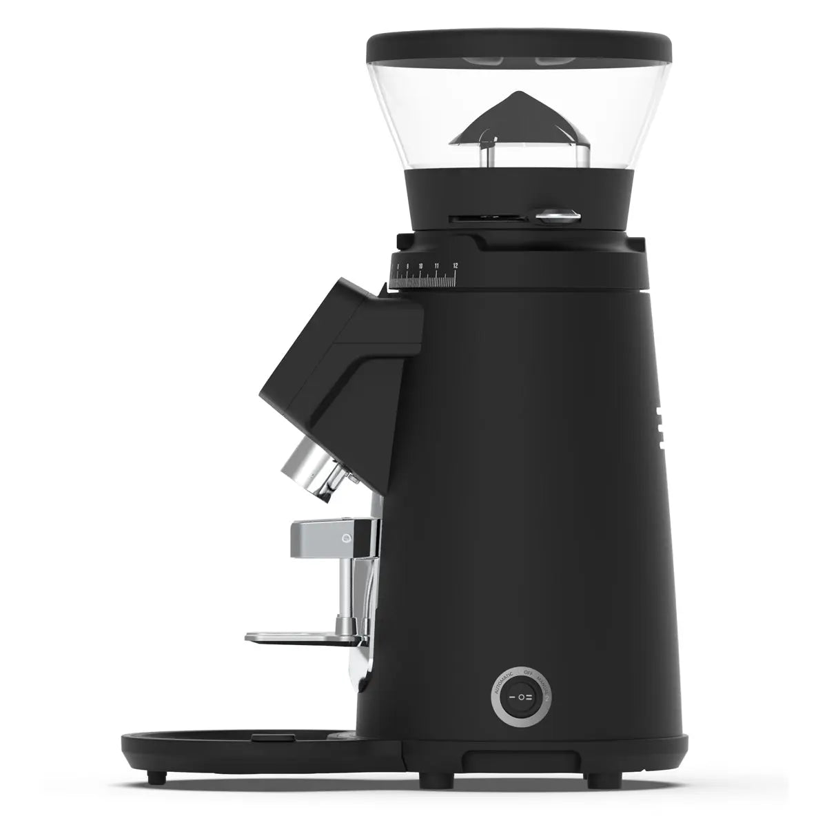 Compak i3 Pro Mini Commercial Espresso Grinder 