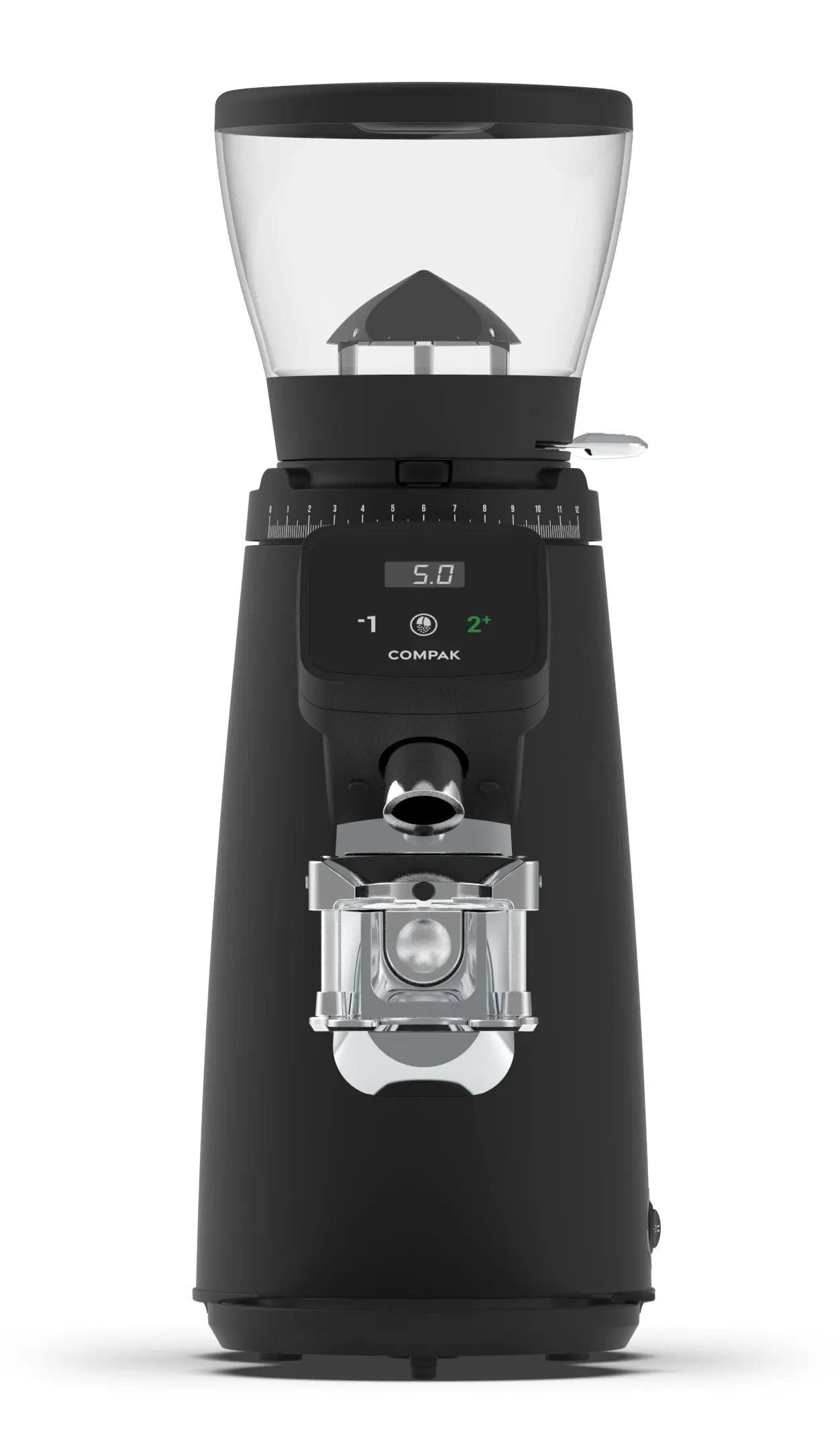 Compak i3 Pro Commercial Espresso Grinder 