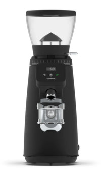 Compak i3 Pro Commercial Espresso Grinder 