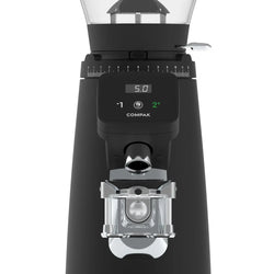 Compak i3 Pro Commercial Espresso Grinder 