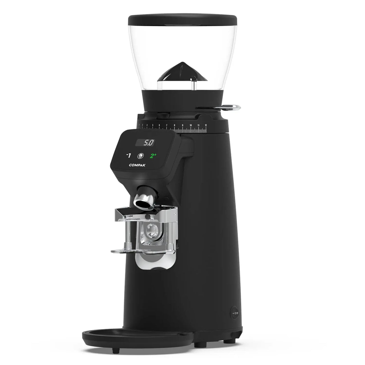 Compak i3 Pro Commercial Espresso Grinder 
