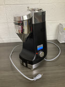 OPEN BOX Mazzer Kony Sg Grind-by-Weight Commercial Espresso Grinder - Black - S#2523306