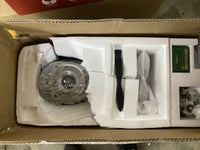 OPEN BOX Mazzer Kony Sg Grind-by-Weight Commercial Espresso Grinder - Black - S#2523306