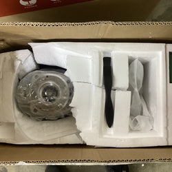 OPEN BOX Mazzer Kony Sg Grind-by-Weight Commercial Espresso Grinder - Black - S#2523306