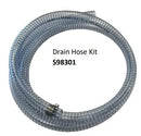 Synesso ES.1 Plumb in Kit + Drain 
