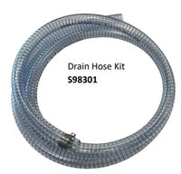 Synesso ES.1 Plumb in Kit + Drain 