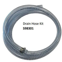Synesso ES.1 Plumb in Kit + Drain 