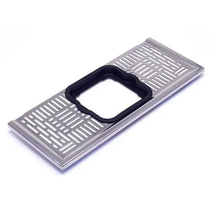 Acaia Lunar Scale Drain Drip Tray Mod - La Marzocco GS3
