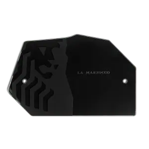 Image of La Marzocco GS3 Glass Side Panels - Voltage Coffee Supply™