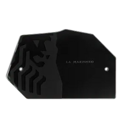 Image of La Marzocco GS3 Glass Side Panels - Voltage Coffee Supply™