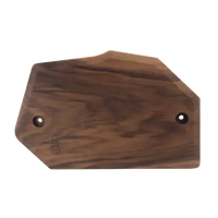 Image of La Marzocco GS3 Wood Side Panels - Voltage Coffee Supply™