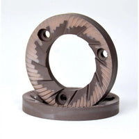 Image of La Marzocco 5.200.30 Swift Burrs Grinding Ceramic Discs 64mm - Voltage Coffee Supply™