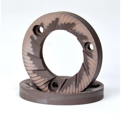 Image of La Marzocco 5.200.30 Swift Burrs Grinding Ceramic Discs 64mm - Voltage Coffee Supply™