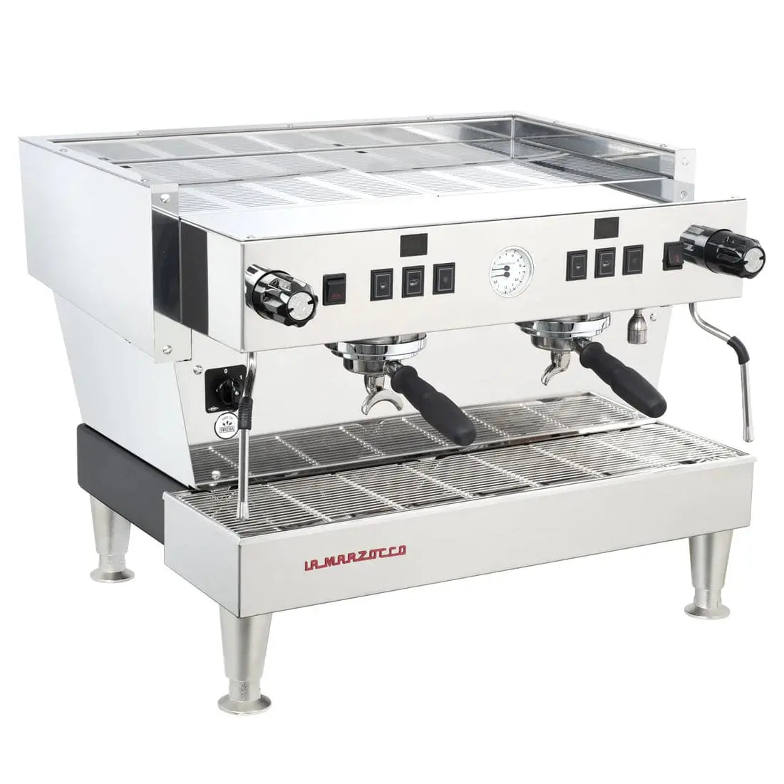 2 Group Commercial Espresso Machines