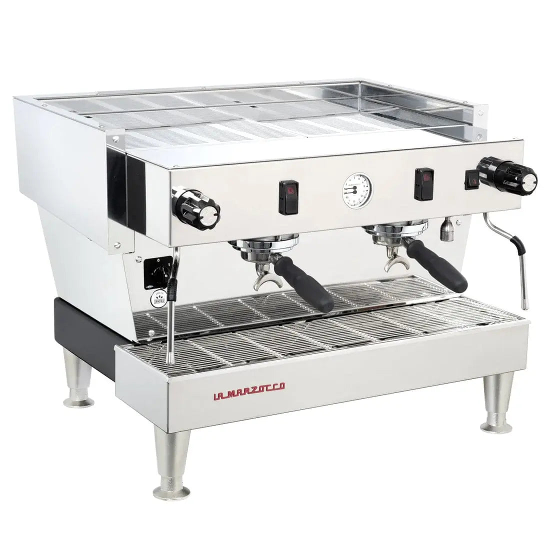 2 Group Espresso Machines