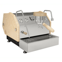 Image of La Marzocco GS3 AV Auto Volumetric Espresso Machine - Voltage Coffee Supply™