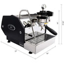 Image of La Marzocco GS3 MP Manual Paddle Espresso Machine - Voltage Coffee Supply™