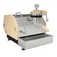 Image of La Marzocco GS3 MP Manual Paddle Espresso Machine - Voltage Coffee Supply™