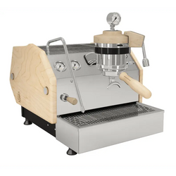 Image of La Marzocco GS3 MP Manual Paddle Espresso Machine - Voltage Coffee Supply™
