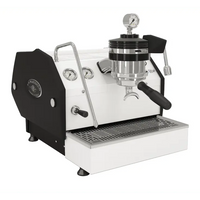 Image of La Marzocco GS3 MP Manual Paddle Espresso Machine - Voltage Coffee Supply™