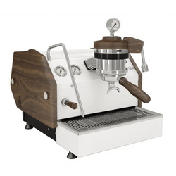 Image of La Marzocco GS3 MP Manual Paddle Espresso Machine - Voltage Coffee Supply™