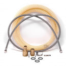 Image of La Marzocco Linea Mini GS3 Plumb In Water Supply Drain Connection Kit 912 - Voltage Coffee Supply™